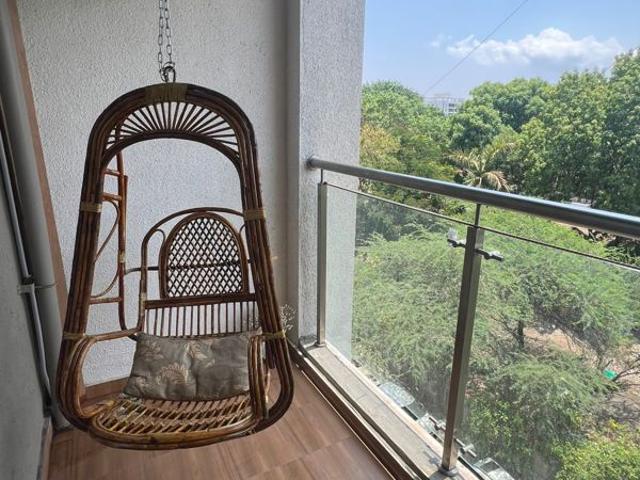 Flat for rent in Pune