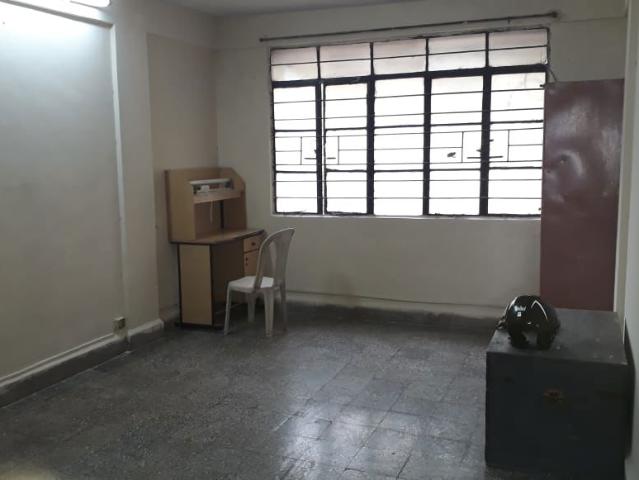 Flat for rent in Kothrud, Pune