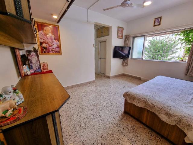 Flat for rent in Versova, Mumbai