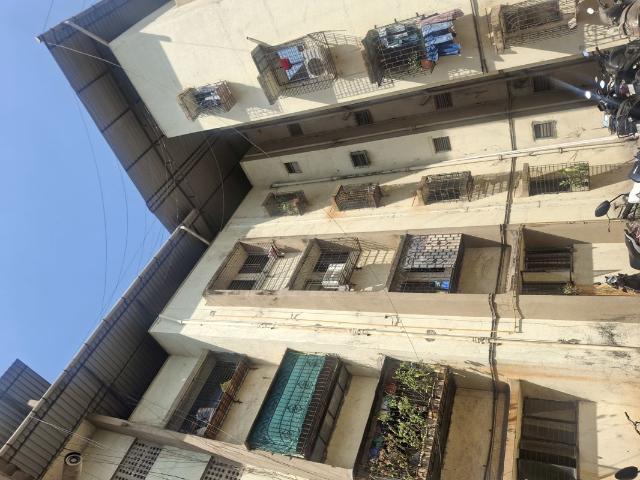 Flat for rent in Sector 6, Navi Mumbai