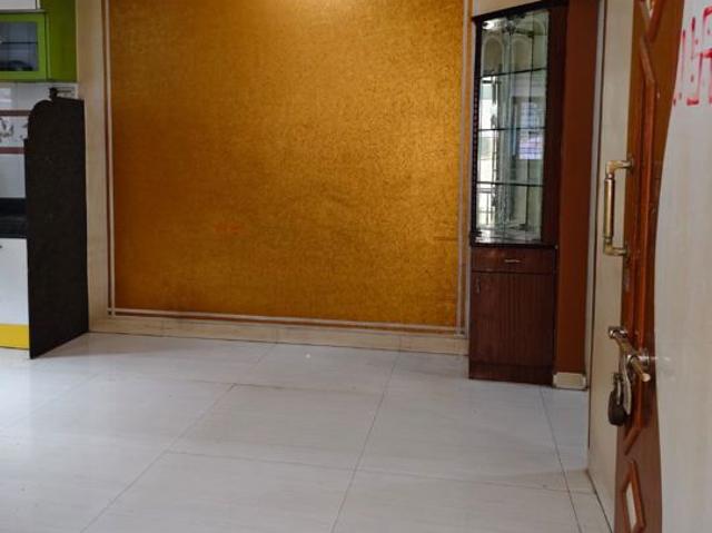 Flat for rent in Orlem, Mumbai Suburban District