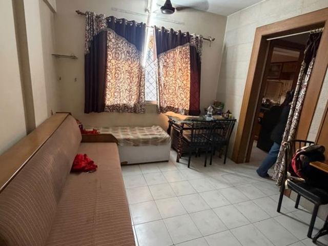 Flat for rent in Brahmand E, Thane