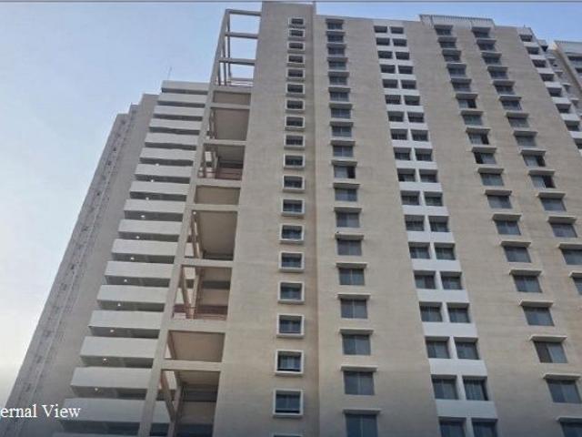 Flat for rent in Wagholi, Pune