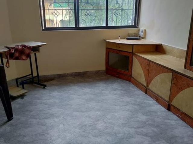 Flat for rent in Warje, Anandnagar