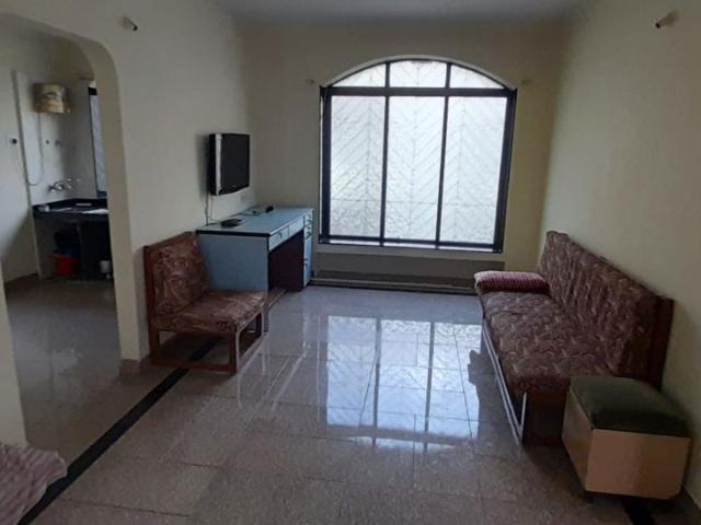 Flat for rent in Warje, Anandnagar