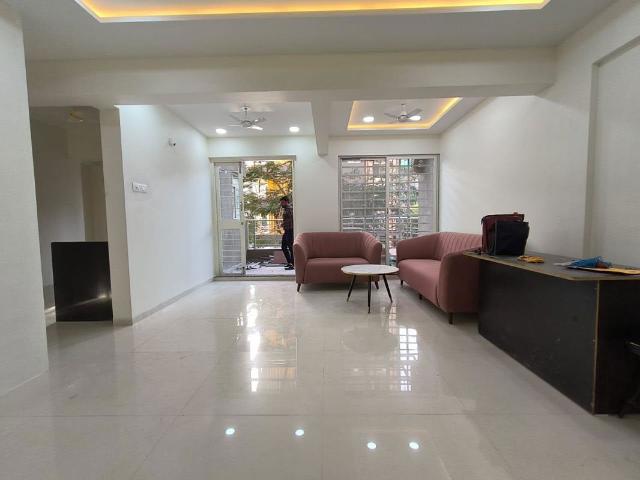 Flat for rent in Aundh, Pune