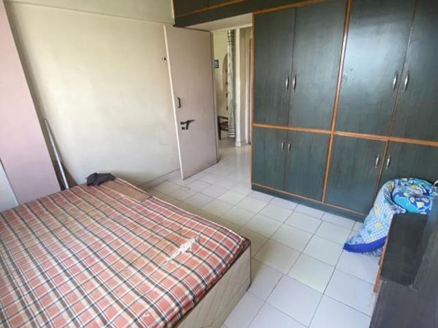 Flat for rent in Warje, Anandnagar