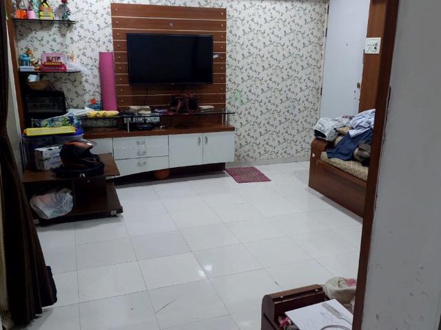 Flat for rent in Hill View Residency, Pune