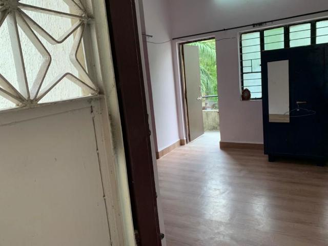 Flat for rent in Karve Nagar, Anandnagar