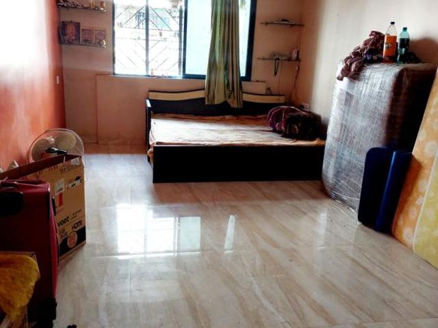 Flat for rent in Ghorpuri, Pune