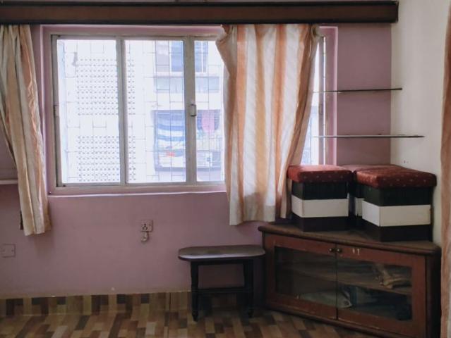 Flat for rent in Thakur Village, Mumbai Suburban District
