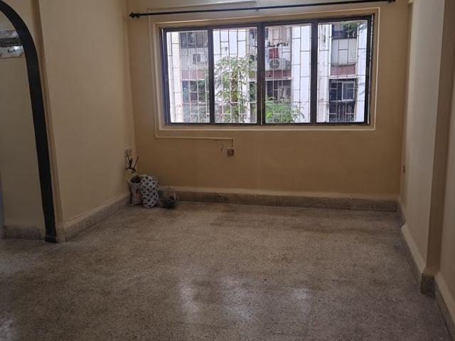 Flat for rent in Thakur Village, Mumbai Suburban District
