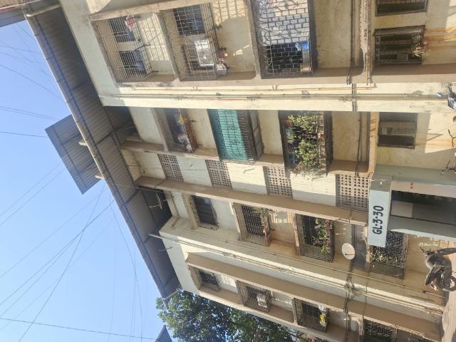 Flat for rent in Sector 6, Navi Mumbai