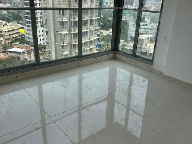 Flat for rent in Asalpha, Mumbai