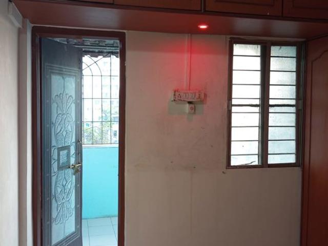 Flat for rent in Vishrantwadi, Khadki
