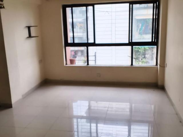 Flat for rent in Asalpha, Mumbai