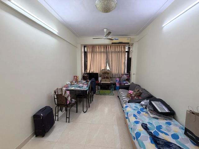 Flat for rent in Matunga West, Mumbai City District