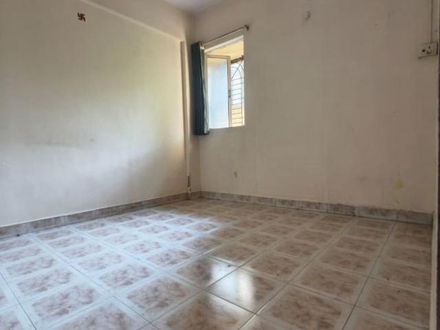 Flat for rent in Reti Bandar, Thane