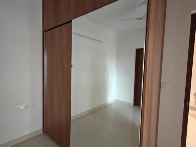 Flat for rent in Prestige Primrose Hills, Bengaluru