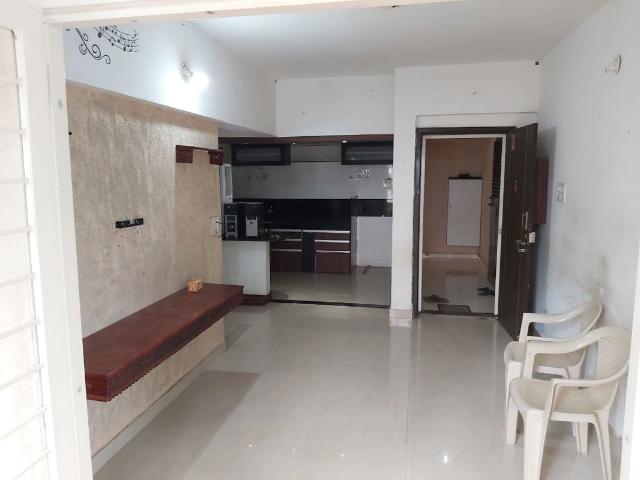 Flat for rent in Kothrud, Anandnagar