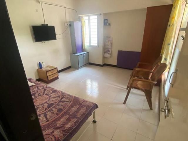 Flat for rent in Natraj Society, Anandnagar