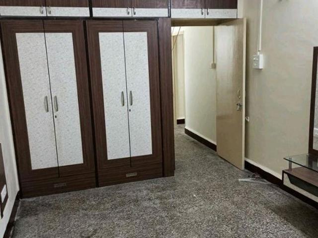 Flat for rent in Warje, Anandnagar