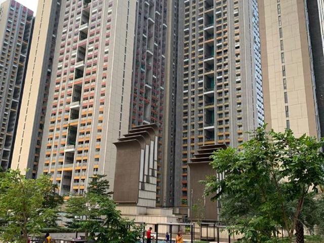 Flat for rent in Wadala, Mumbai City District