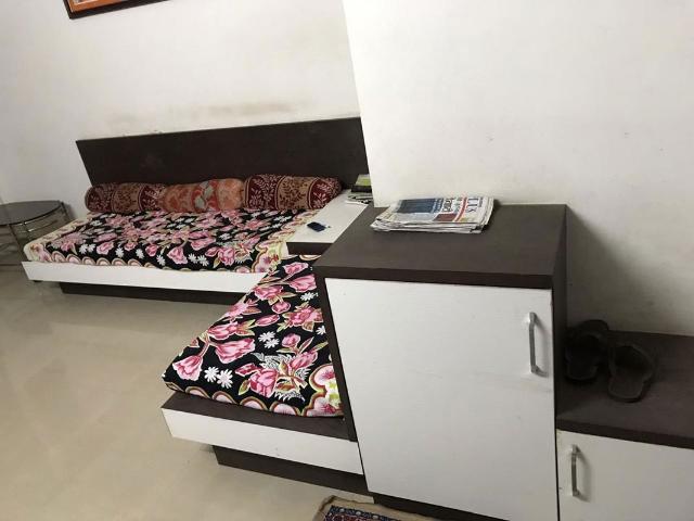 Flat for rent in Kothrud, Pune