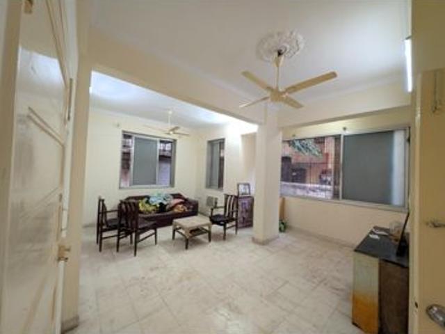 Flat for rent in Matunga West, Mumbai City District