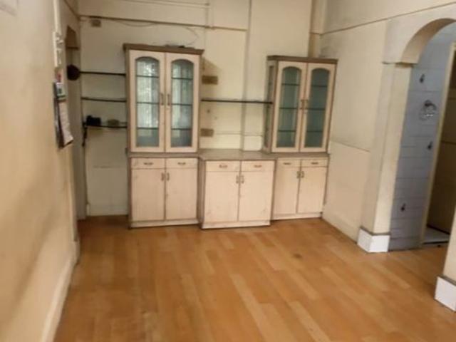 Flat for rent in Mulund Colony, Mumbai Suburban District