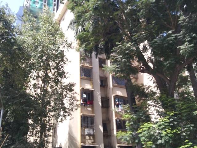 Flat for rent in Dahisar West, Mumbai Suburban District