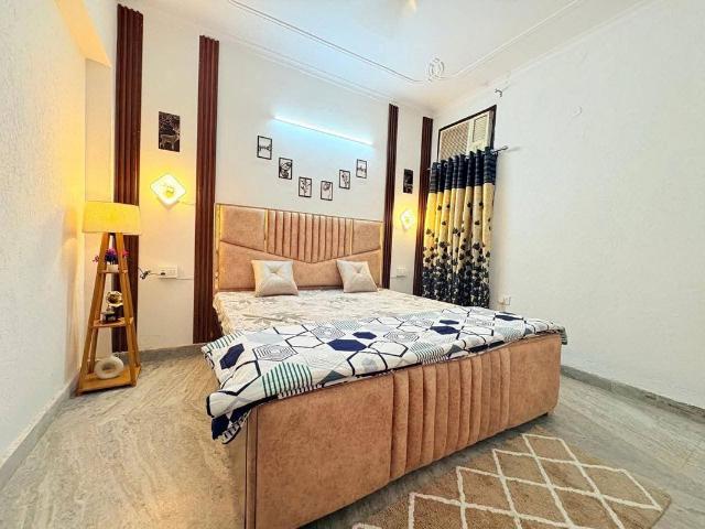 Property for rent in Saket, Delhi