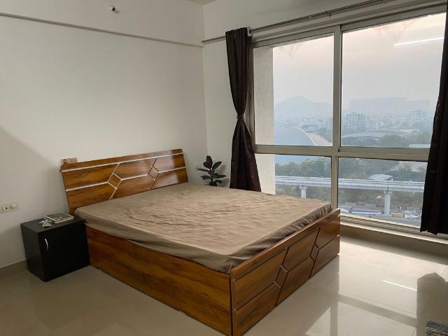 Flat for rent in Hinjawadi, Pune