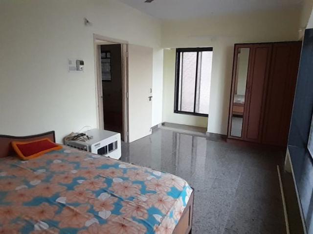 Flat for rent in Kothrud, Pune