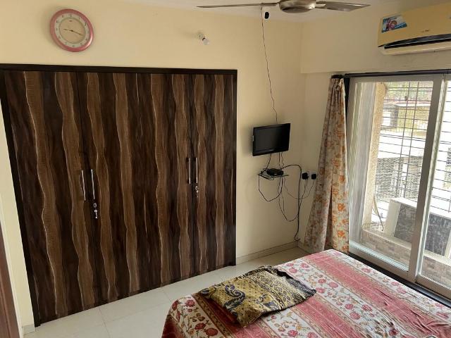 Flat for rent in Anand Nagar, Thane