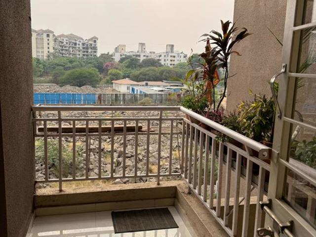 Flat for rent in Pune