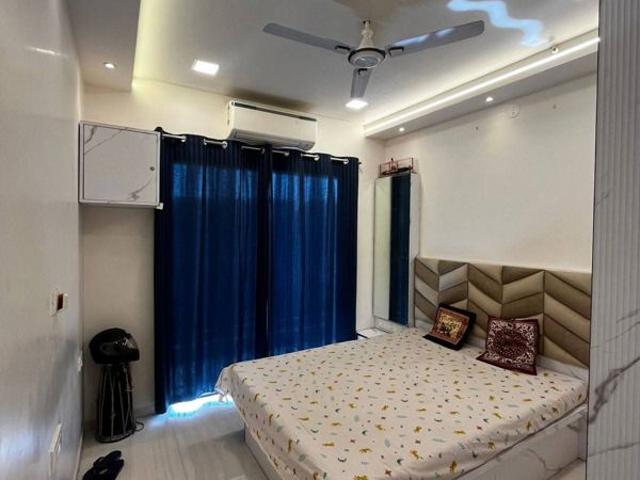 Flat for rent in Regency Anantam, Dombivali