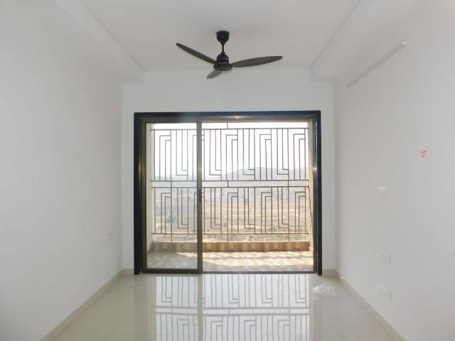 Flat for rent in Regency Anantam, Dombivali