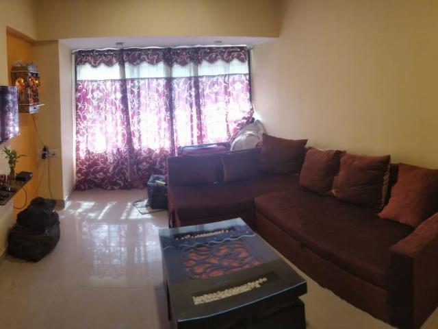 Flat for rent in Film City, Mumbai Suburban District