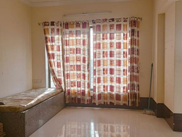 Flat for rent in Film City, Mumbai Suburban District