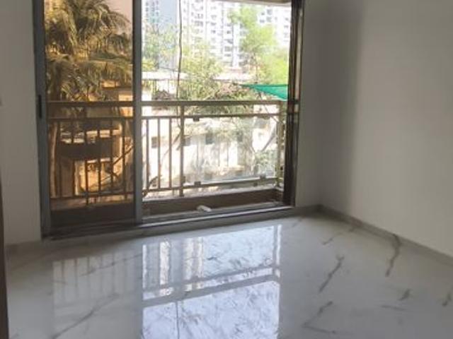Flat for rent in Cosmos 27 GBR, Thane