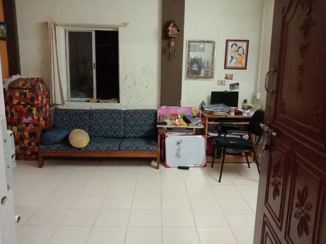 Flat for rent in Kothrud, Pune