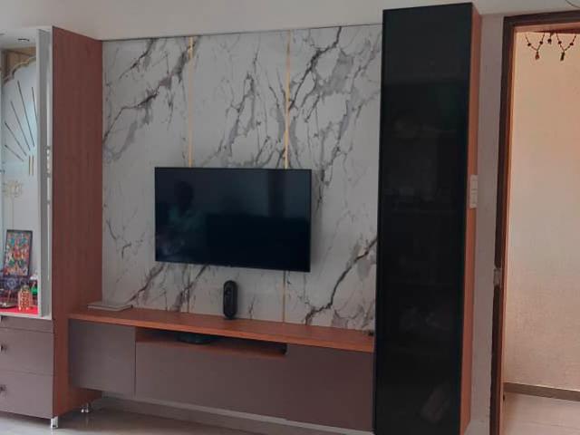 Flat for rent in Hinjawadi, Pune