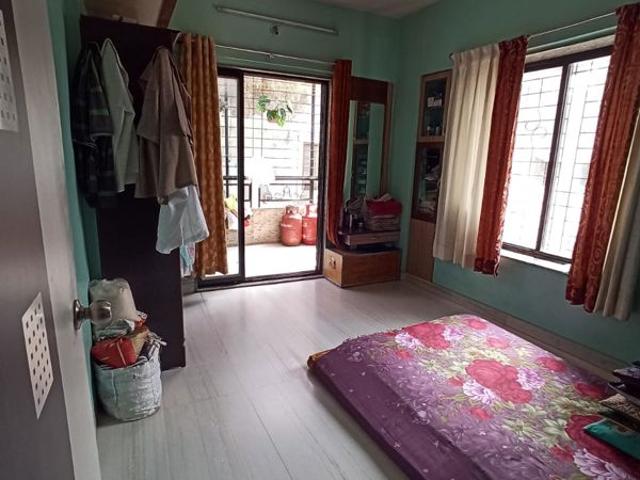 Flat for rent in Warje, Anandnagar