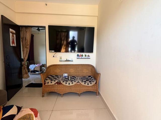 Flat for rent in Ghaziabad