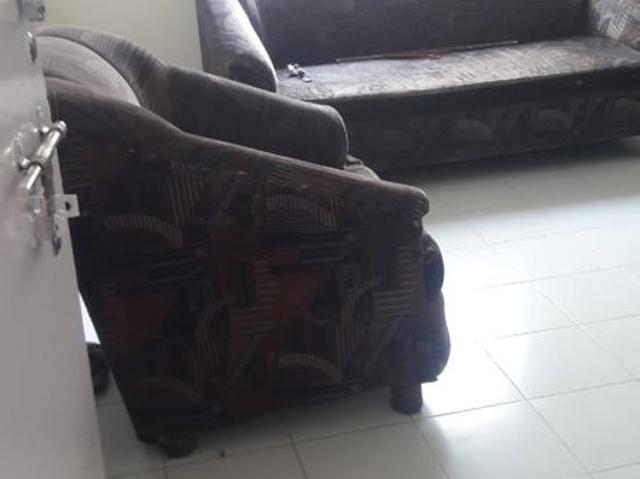 Flat for rent in Kothrud, Pune