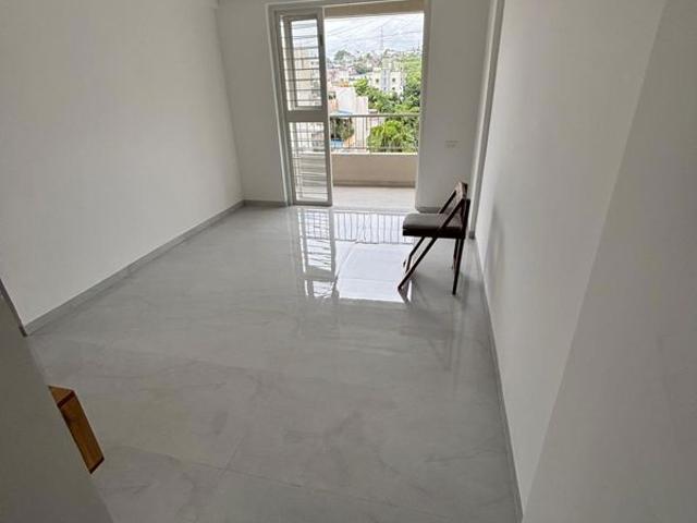 Flat for rent in Hill View Residency, Pune