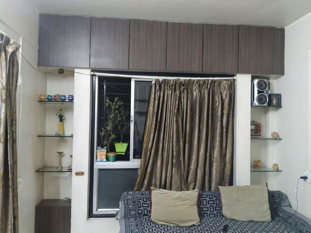Flat for rent in Kothrud, Pune