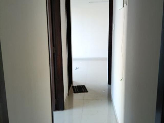 Flat for rent in Mahavir Nagar, Mumbai Suburban District