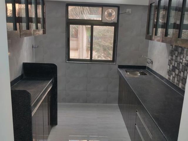 Flat for rent in Dahisar West, Mumbai Suburban District